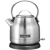 Czajnik elektryczny KitchenAid Stella 1,25L 5KEK1222ESX srebrny