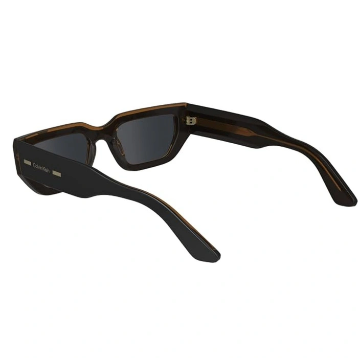 Okulary Calvin Klein CK24500S przeciwsłoneczne prostokątne cat. S3