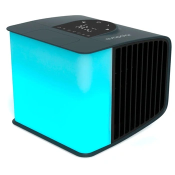 Klimator ewaporacyjny Evapolar evaSMART EV-3000 Urban Grey nawilżacz powietrza 