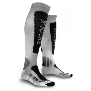 Skarpety X-Socks Ski Metal narciarskie