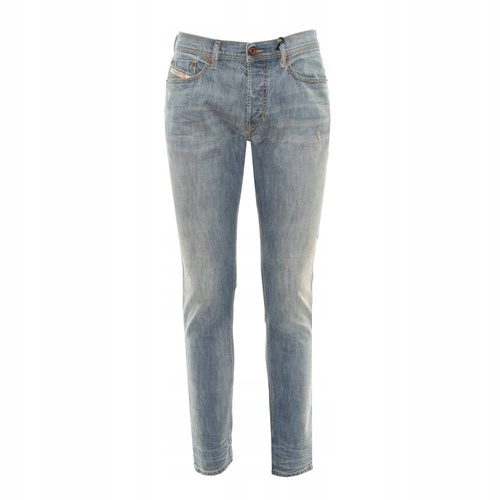 Spodnie męskie Diesel Tepphar jeansy