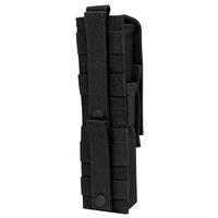 Ładownica taktyczna Condor Single P90 UMP45 czarna