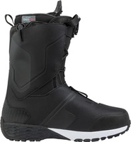 Buty snowboardowe Northwave Decade męskie niebieskie