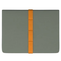Pokrowiec na laptopa 16" Db Bags The Proper 2.0 zielony
