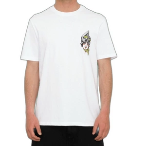 Koszulka męska Volcom Lintell Mirror  t-shirt bawełniany