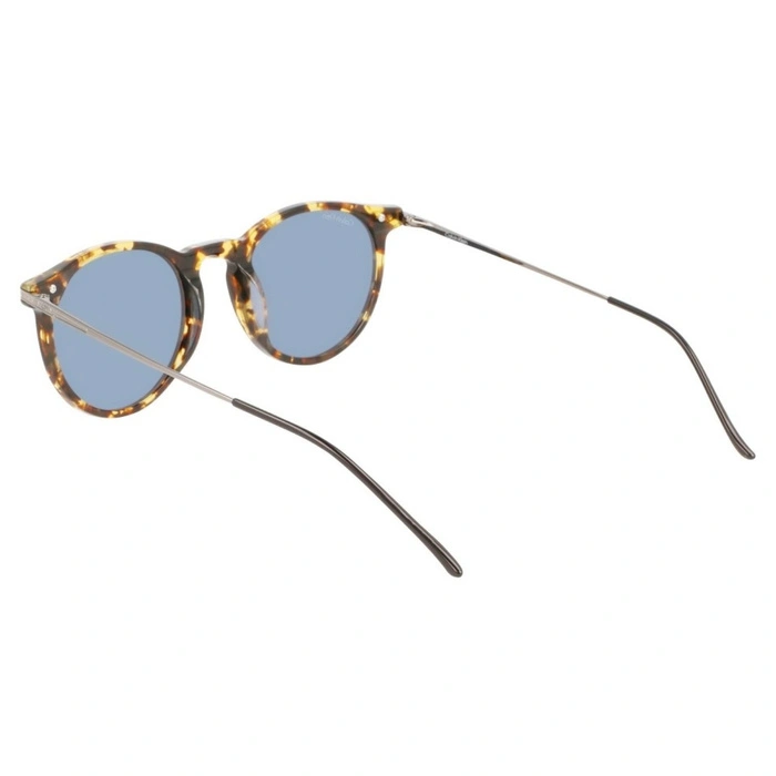 Okulary unisex Calvin Klein CK22528TS 237 przeciwsłoneczne phantos havana