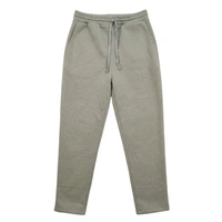 Spodnie damskie Zara dresowa sportowe z polarem joggery r. S