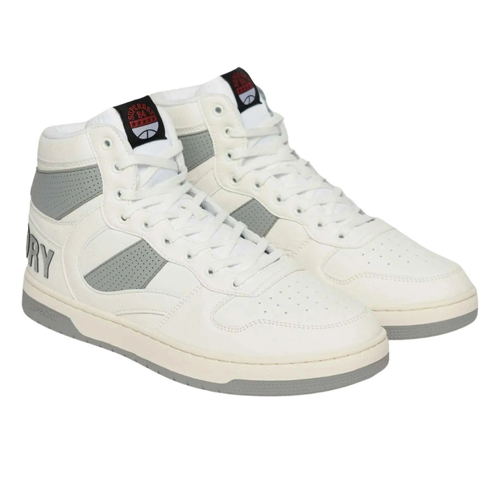 Buty męskie Superdry Vegan Jump sportowe sneakersy r. 43