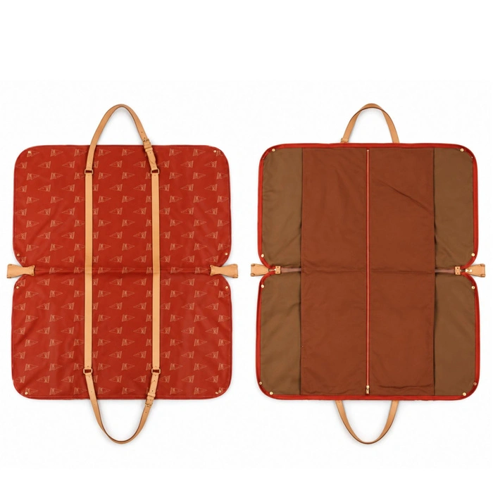 Torba podróżna Louis Vuitton Cup Garment Bag 1994 Vintage