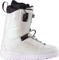 Buty snowboardowe Northwave Dahlia Sls damskie białe r. 37,5