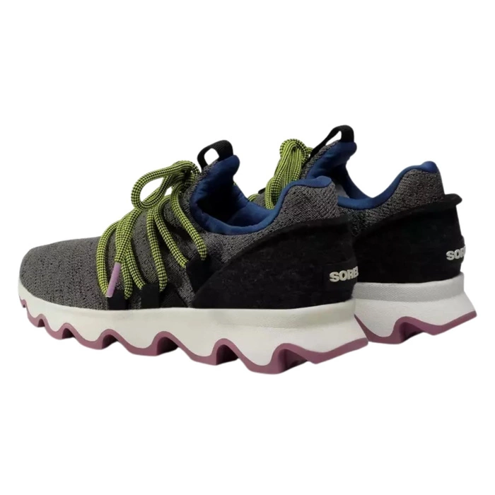 Buty Sorel Kinetic Lace damskie sneakersy r. 36