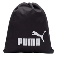 Worek Puma Phase Gym plecak czarny 17 L