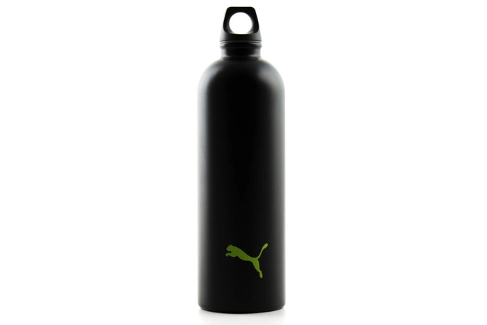 Butelka Puma TR Stainless Steel Bottle 750 ml