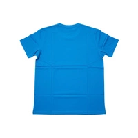 Koszulka męska U.S. Polo Assn Patch Logo t-shirt niebieska