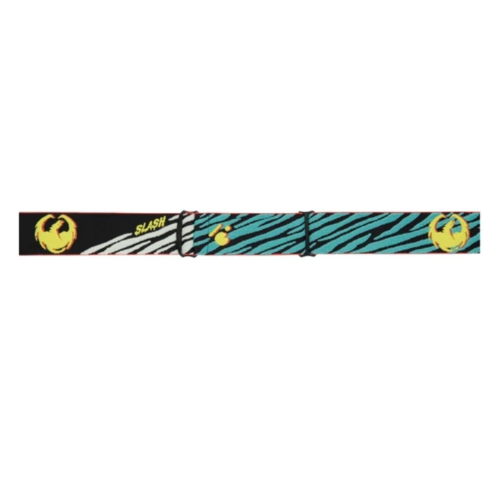 Gogle snowboardowe Dragon NFX MAG OTG Gigiruf25 dwie szyby S4 + S1 unisex