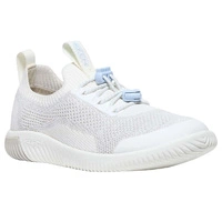 Buty dziecięce Keen NX Knit Lace sportowe miejskie sneakersy białe r. 25,5