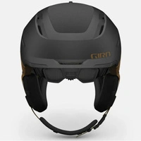 Kask dla dorosłych Giro Tor Spherical MIPS narciarski szaro-brązowy r. S