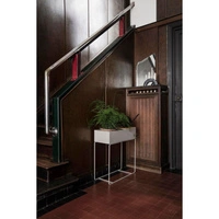 Taca do kwietnika Ferm Living Plant Box Tray Small