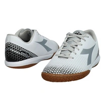 Buty męskie Diadora Pichichi 6 sportowe piłkarskie halowe białe r. 43