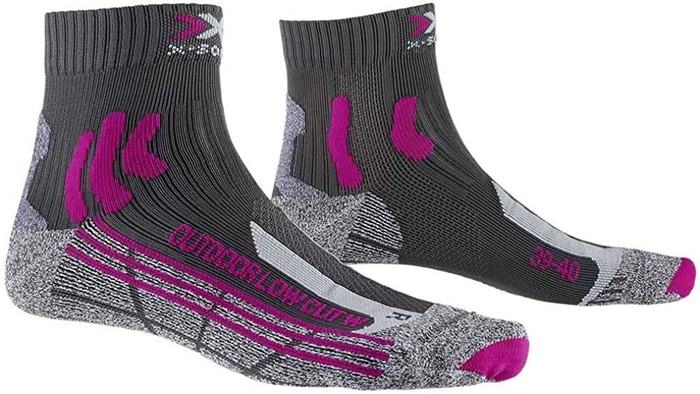 Skarpetki X-Socks® Outdoor Low Cut trekkingowe damskie r. 35-36