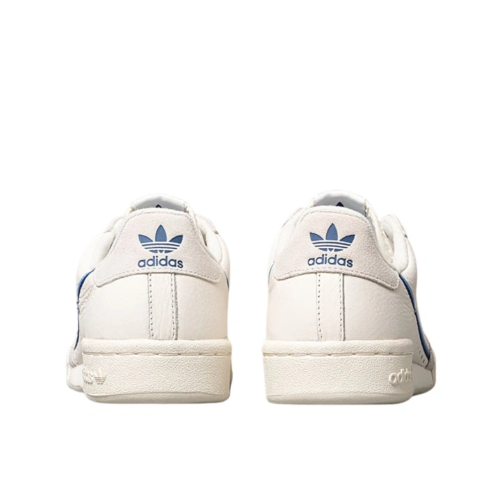 Buty damskie Adidas Continental 80 sneakersy trampki białe r. 36 2/3