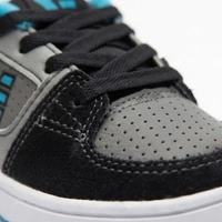 Buty dziecięce Etnies wsuwane lekkie r. 21