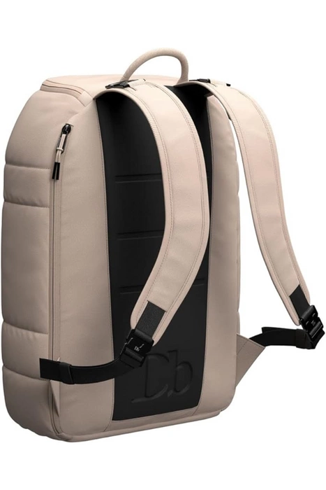 Plecak unisex Db Bags Db The Ramverk 21L miejski sportowy