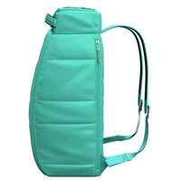 Plecak unisex Db Bags The Strom miejski sportowy zielony 30 L