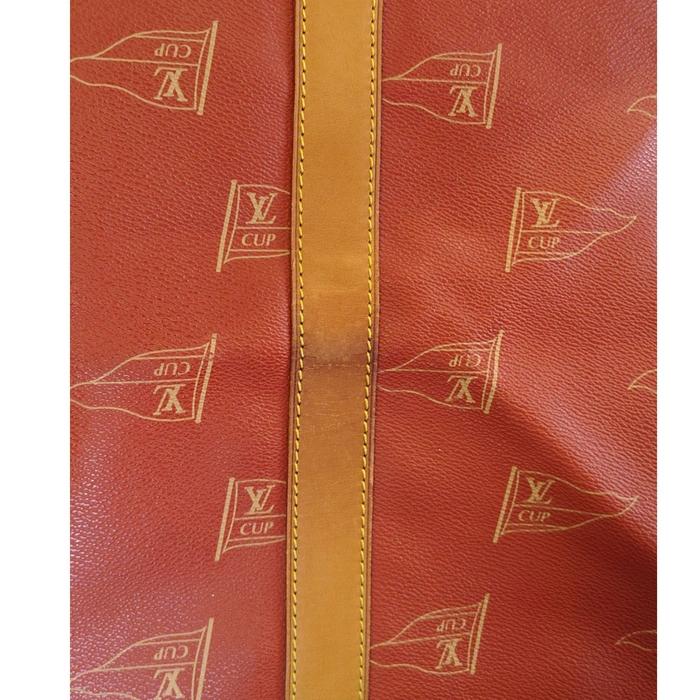 Torba podróżna Louis Vuitton Cup Garment Bag 1994 Vintage