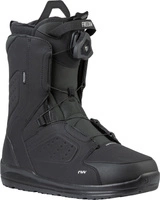 Buty snowboardowe męskie Northwave Freedom Spin czarne r. 40,5