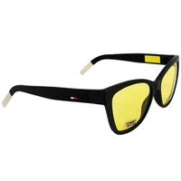Okulary Przeciwsłoneczne Tommy Jeans TJ0026/S żółte szkła
