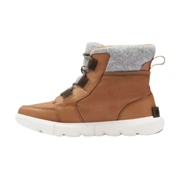 Buty damskie Sorel Explorer II Carnival Felt śniegowce r. 36