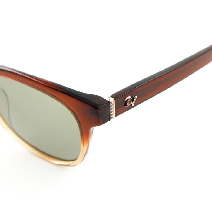Okulary przeciwsłoneczne Zadig&Voltaire SZV013 damskie