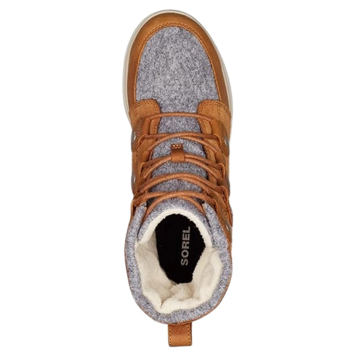 Buty damskie Sorel Explorer Joan™ śniegowce r. 36