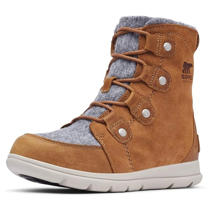 Buty damskie Sorel Explorer Joan™ śniegowce r. 36