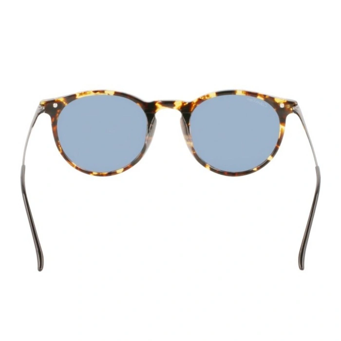 Okulary unisex Calvin Klein CK22528TS 237 przeciwsłoneczne phantos havana