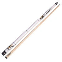 Kij bilardowy Cuesoul U101 58' 19 oz 12,75 mm z akcesoriami