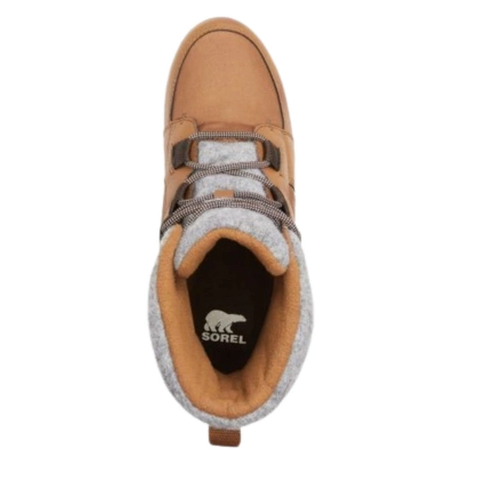 Buty damskie Sorel Explorer II Carnival Felt śniegowce r. 36