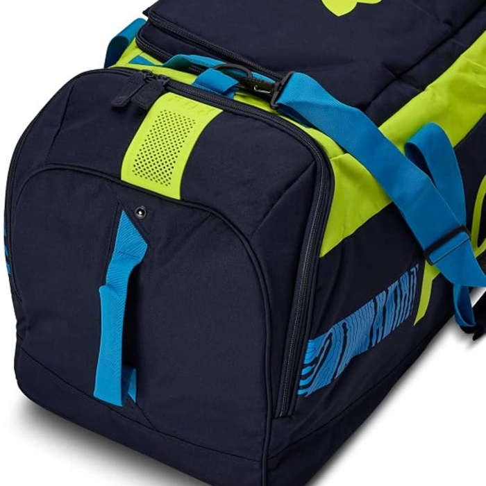 duża torba sportowa Fox Racing Podium Impression Duffle 178 Lna sprzęt motocrossowy