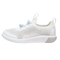 Buty dziecięce Keen NX Knit Lace sportowe miejskie sneakersy białe r. 25,5