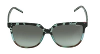 Okulary damskie przeciwsłoneczne Hugo Boss Tortoise