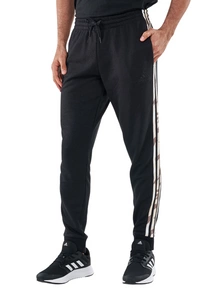 Spodnie męskie Adidas Camo dresowe sportowe