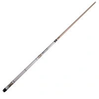  Kij bilardowy Cuesoul U101 58' 19 oz 12,75 mm z akcesoriami