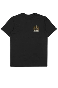 Koszulka męska Brixton Seymour T-Shirt