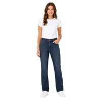 Spodnie damskie Lee Cooper Jessie jeansy granatowe r. W25 L32