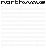 Buty snowboardowe Northwave Decade męskie szare r. 40,5