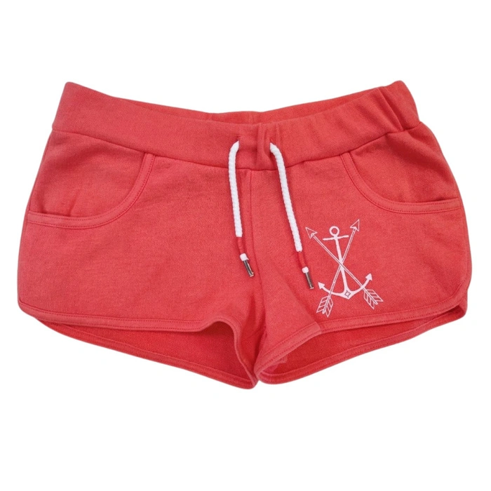 Spodenki krótkie Billabong Mini Lolita bawełniane szorty sportowe r. 164