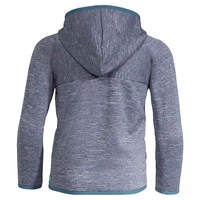 Bluza dziecięca Vaude Kikimora z kapturem polarowa rozpinana r. 110