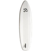 Deska SUP Ninetysixty  Yoga 10'6" do pływania z pompką zestaw