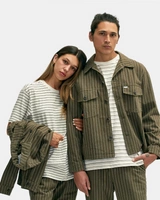 Kurtka koszulowa RVCA Neutral Utility Over r. M